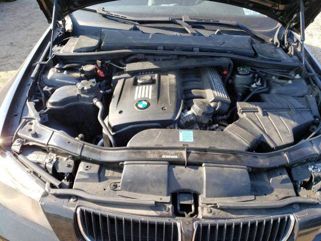 Photo 7 from auction – 2008 BMW 328 I with VIN WBAVA33508FV66872