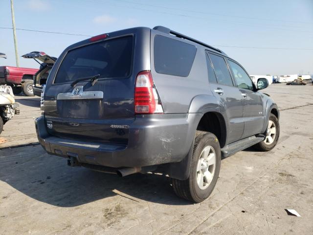 Photo 4 from auction – 2006 TOYOTA 4RUNNER SR with VIN JTEBU14R668064755