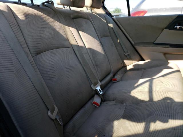 Photo 6 from auction – 2015 HONDA ACCORD LX with VIN 1HGCR2F37FA191436