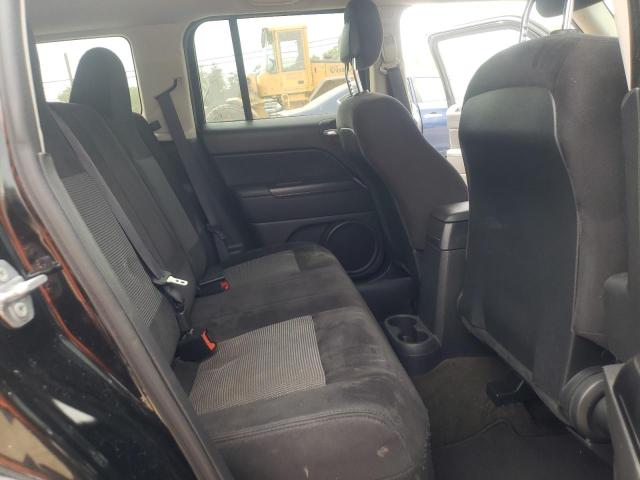 Photo 6 from auction – 2016 JEEP PATRIOT SP with VIN 1C4NJPBA9GD762022