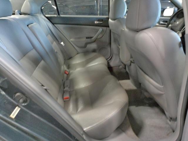 Photo 6 from auction – 2006 ACURA TSX with VIN JH4CL96916C012095