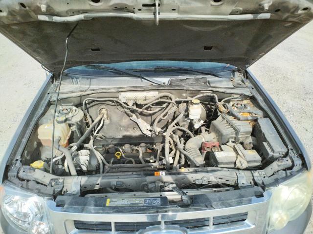 Photo 7 from auction – 2011 FORD ESCAPE XLT with VIN 1FMCU0D78BKA55369
