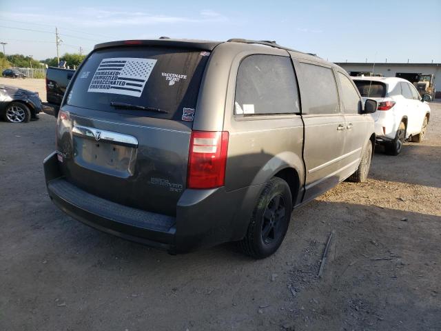 Photo 4 from auction – 2010 DODGE GRAND CARA with VIN 2D4RN5D12AR258362