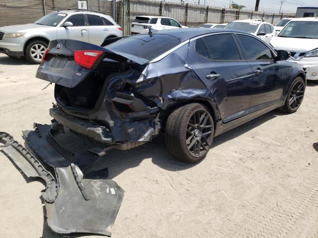 Photo 4 from auction – 2015 KIA OPTIMA LX with VIN 5XXGM4A70FG384214