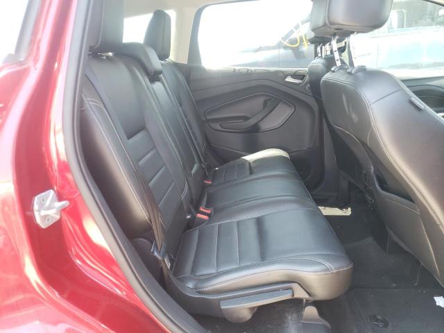 Photo 6 from auction – 2014 FORD ESCAPE TIT with VIN 1FMCU0JX2EUA11641