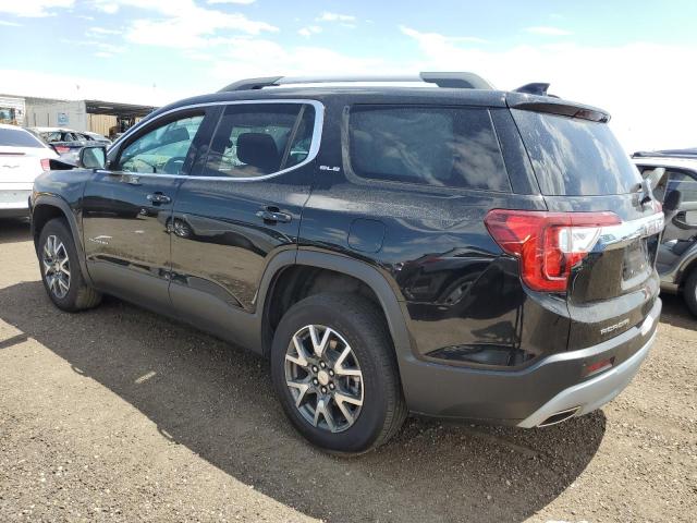 Photo 3 from auction – 2021 GMC ACADIA SLE with VIN 1GKKNRLS4MZ131692