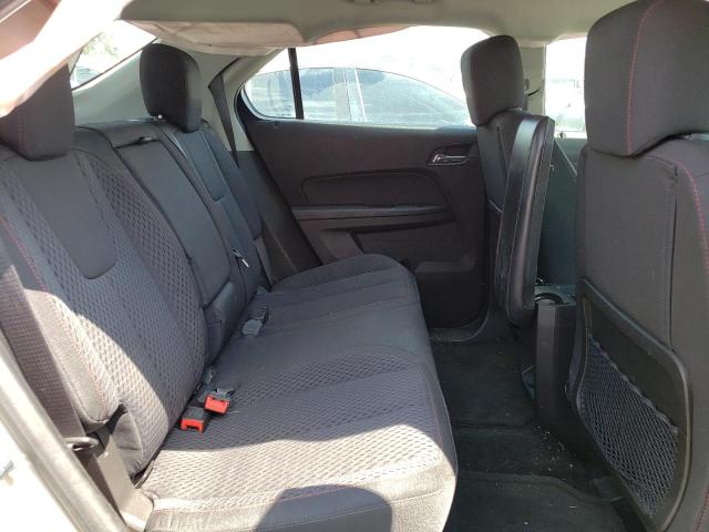 Photo 6 from auction – 2013 CHEVROLET EQUINOX LS with VIN 2GNFLCEK6D6258914