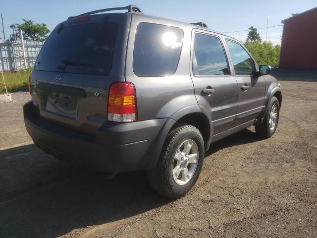 Photo 4 from auction – 2005 FORD ESCAPE XLT with VIN 1FMYU93135KD26320