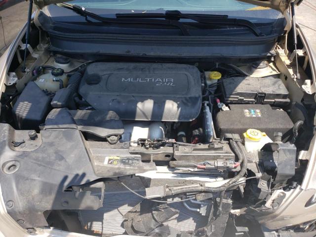 Photo 7 from auction – 2014 JEEP CHEROKEE L with VIN 1C4PJMCB5EW199034