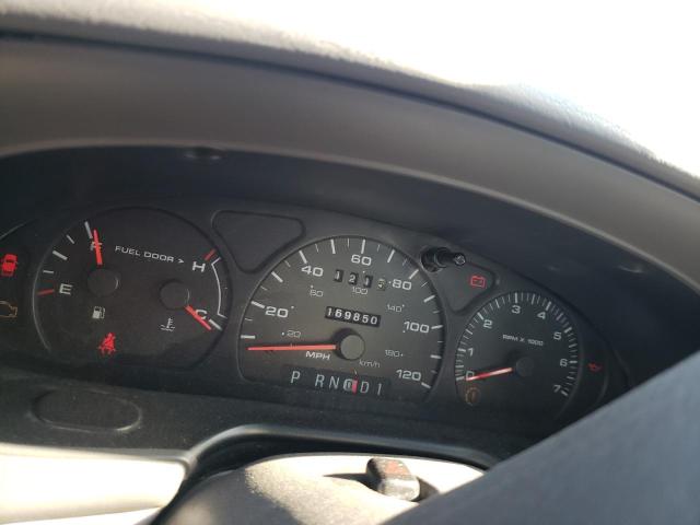 Photo 8 from auction – 2003 FORD TAURUS SES with VIN 1FAFP55233A276092