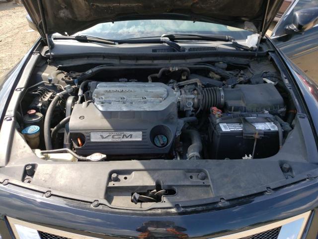 Photo 7 from auction – 2008 HONDA ACCORD EXL with VIN 1HGCS228X8A015571