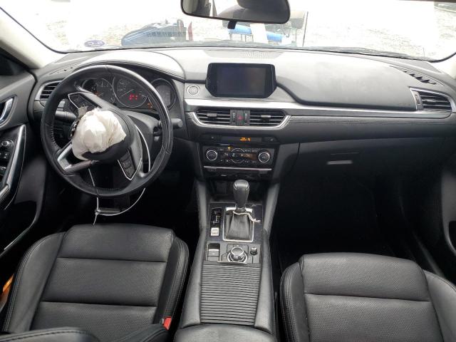 Photo 9 from auction – 2017 MAZDA 6 TOURING with VIN JM1GL1V53H1152232