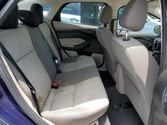 Photo 6 from auction – 2012 FORD FOCUS SE with VIN 1FAHP3F22CL160723