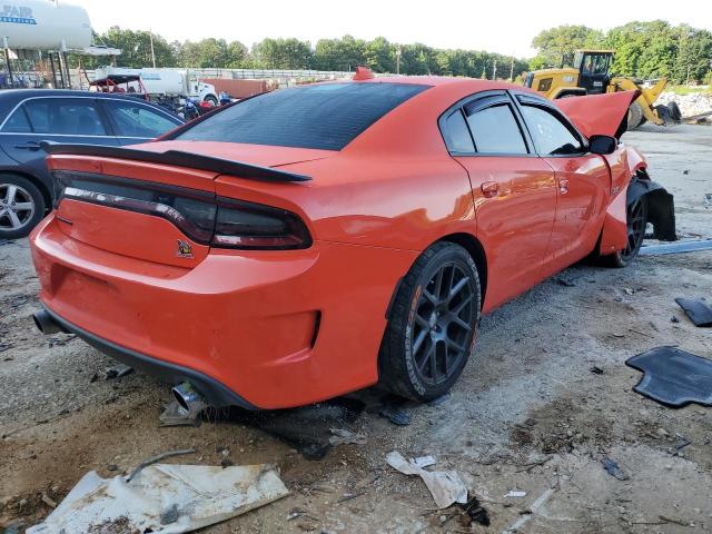 Photo 4 from auction – 2017 DODGE CHARGER R/ with VIN 2C3CDXGJ1HH606444