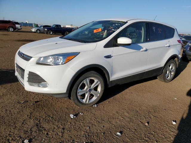 Photo 2 from auction – 2016 FORD ESCAPE SE with VIN 1FMCU9GX9GUB08494
