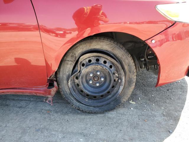 Photo 9 from auction – 2013 TOYOTA COROLLA BA with VIN 5YFBU4EE8DP204730