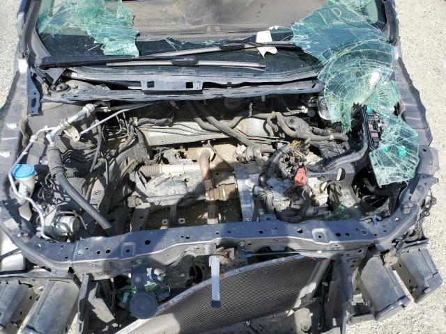 Photo 7 from auction – 2013 HONDA CIVIC LX with VIN 19XFB2F56DE256238
