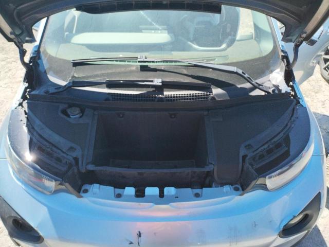 Photo 7 from auction – 2014 BMW I3 REX with VIN WBY1Z4C54EV274514