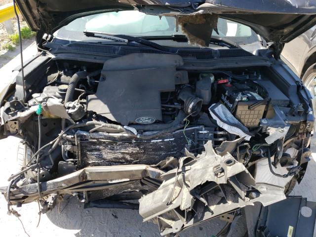 Photo 7 from auction – 2013 FORD EXPLORER L with VIN 1FM5K7F83DGC53084