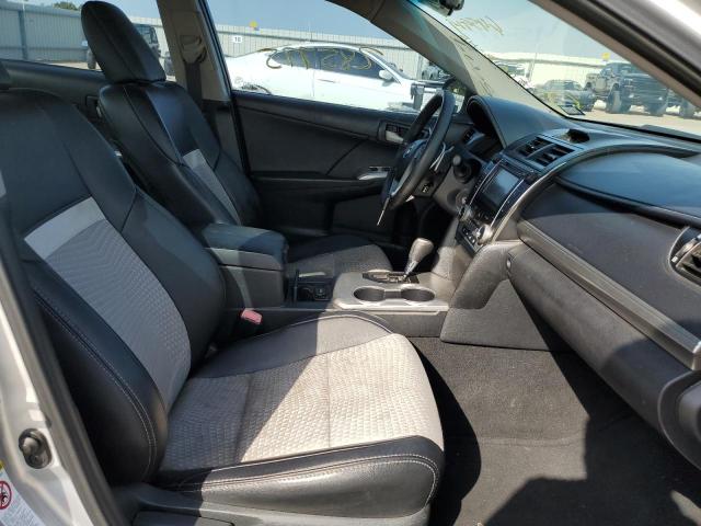 Photo 5 from auction – 2013 TOYOTA CAMRY L with VIN 4T1BF1FKXDU645979
