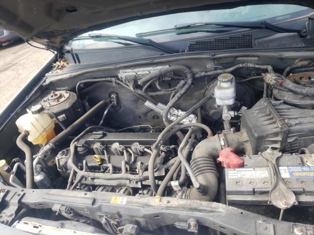 Photo 7 from auction – 2010 FORD ESCAPE XLT with VIN 1FMCU9D71AKB53436