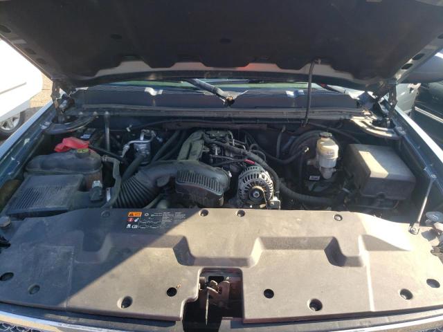 Foto 7 de la subasta – 2012 CHEVROLET SILVERADO con VIN 1GCPKSE79CF103655