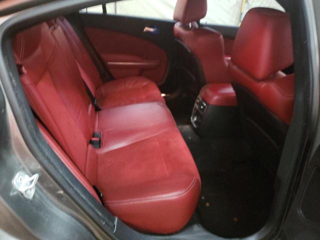 Photo 6 from auction – 2012 DODGE CHARGER SR with VIN 2C3CDXEJXCH234999