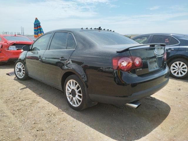 Photo 3 from auction – 2008 VOLKSWAGEN JETTA WOLF with VIN 3VWRJ71K08M182138