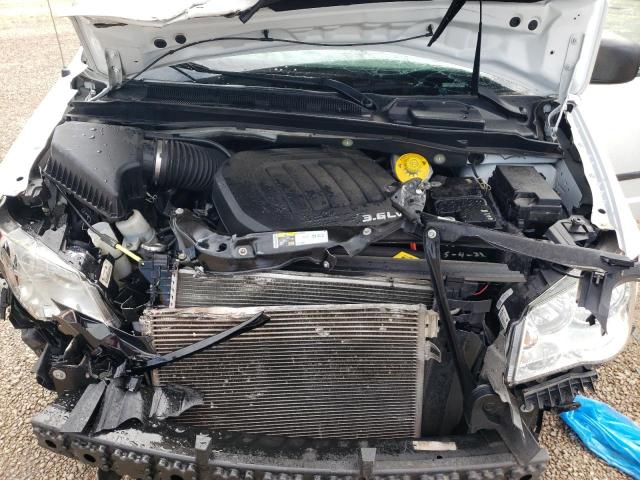 Photo 7 from auction – 2015 RAM TRADESMAN with VIN 2C4JRGAG2FR531875