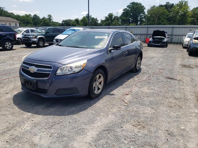 Photo 2 from auction – 2013 CHEVROLET MALIBU 1LT with VIN 1G11C5SA4DF209087
