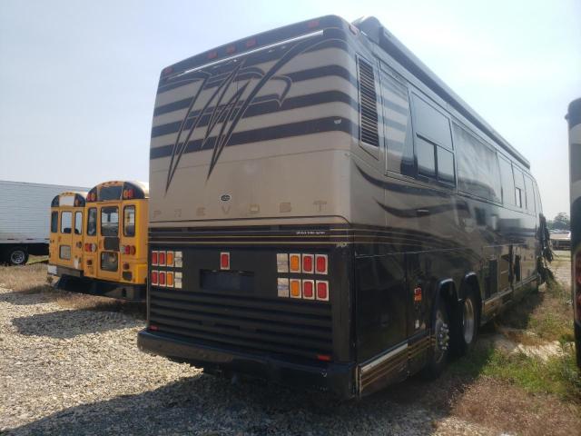 Photo 4 from auction – 1998 PREV MOTORHOME with VIN 2PCV3349XW1012161