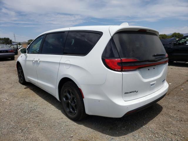 Foto 3 de la subasta – 2022 CHRYSLER PACIFICA H con VIN 2C4RC1S75NR147796