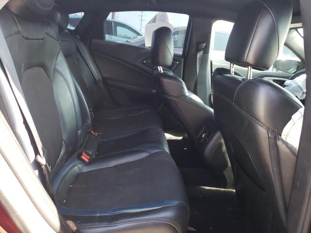 Photo 6 from auction – 2015 CHRYSLER 200 S with VIN 1C3CCCBB1FN749183
