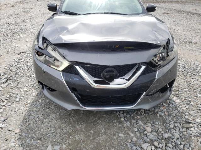 Photo 9 from auction – 2017 NISSAN MAXIMA 3.5 with VIN 1N4AA6AP9HC393061