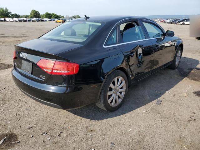 Photo 4 from auction – 2012 AUDI A4 PREMIUM with VIN WAUBFAFL0CA111948