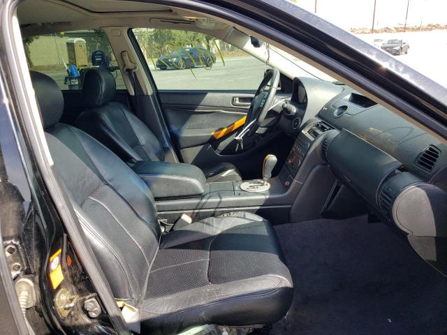 Photo 5 from auction – 2003 INFINITI G35 with VIN JNKCV51EX3M013002