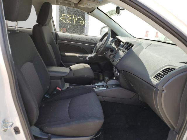 Photo 5 from auction – 2019 MITSUBISHI OUTLANDER with VIN JA4AR3AU0KU007100