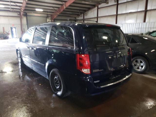 Photo 3 from auction – 2014 DODGE GRAND CARA with VIN 2C4RDGBG7ER136296