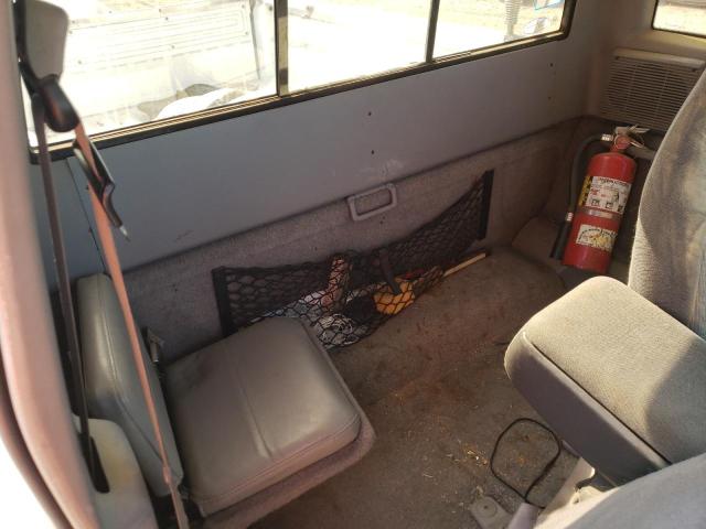 Photo 6 from auction – 1997 FORD RANGER SUP with VIN 1FTCR14X0VPB50561
