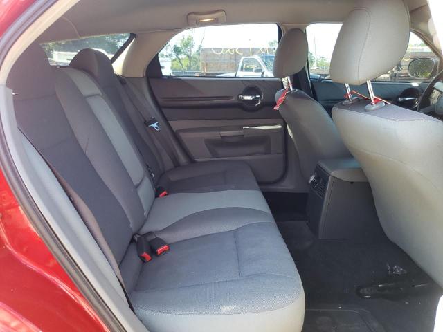 Photo 6 from auction – 2005 DODGE MAGNUM SXT with VIN 2D4FV48V05H571626