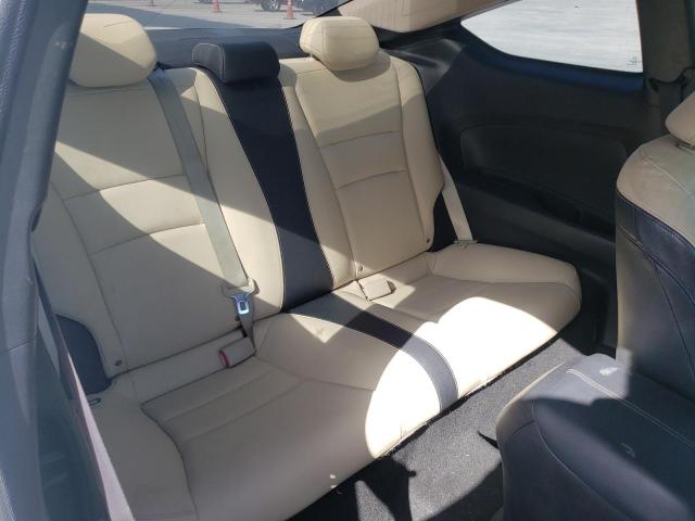 Photo 6 from auction – 2013 HONDA ACCORD EXL with VIN 1HGCT2B83DA008100
