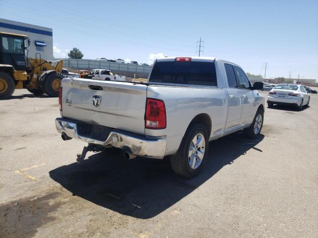 Photo 4 from auction – 2015 RAM 1500 SLT with VIN 1C6RR6GT9FS638610