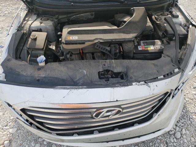 Photo 7 from auction – 2015 HYUNDAI SONATA SE with VIN 5NPE24AF0FH024403