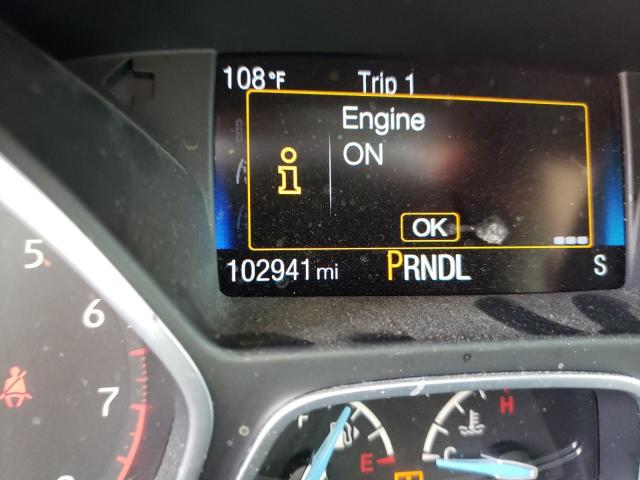 Photo 8 from auction – 2015 FORD FOCUS SE with VIN 1FADP3F29FL340669