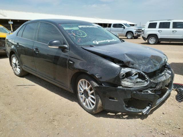 Photo 1 from auction – 2008 VOLKSWAGEN JETTA WOLF with VIN 3VWRJ71K08M182138