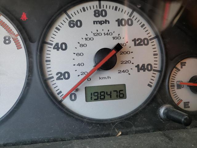 Photo 8 from auction – 2002 HONDA CIVIC LX with VIN JHMES16572S004528