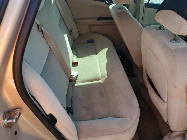 Photo 6 from auction – 2011 CHEVROLET IMPALA LS with VIN 2G1WA5EK6B1191275