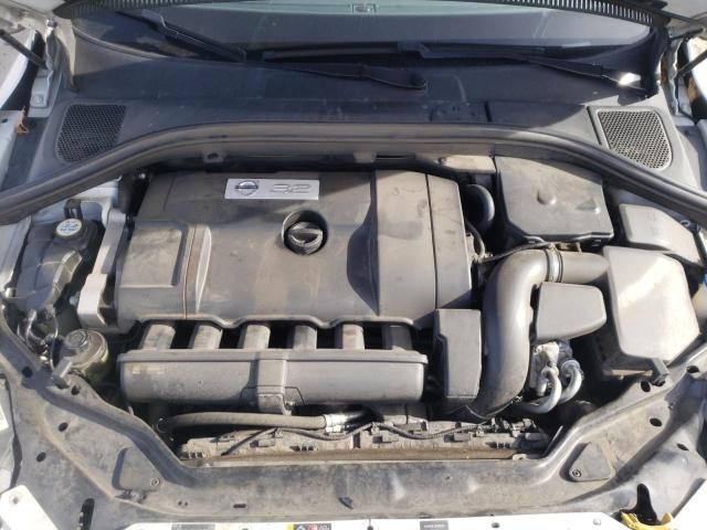 Photo 7 from auction – 2014 VOLVO XC60 3.2 with VIN YV4940DL5E2503306