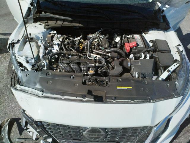 Photo 7 from auction – 2022 NISSAN ALTIMA S with VIN 1N4BL4BV0NN362202