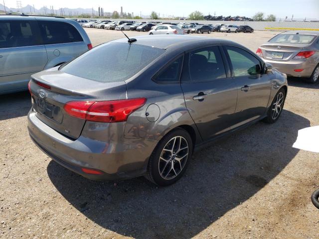 Photo 4 from auction – 2017 FORD FOCUS SEL with VIN 1FADP3H24HL290599